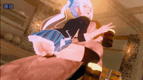 [3D动画]色咩15-第2张-动漫-次元小屋-ACG交流分享论坛
