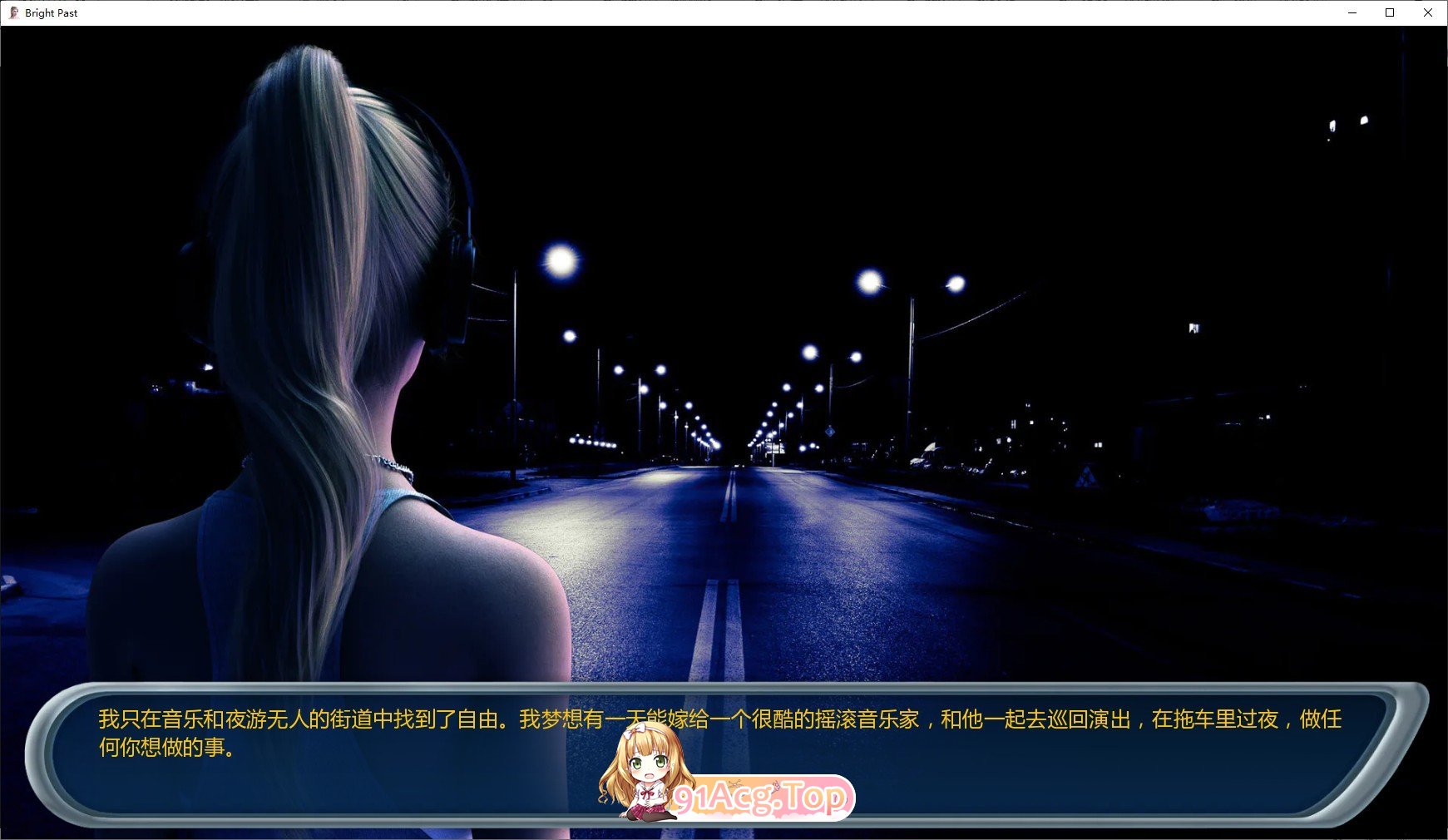 [欧美SLG/汉化/动态]激情燃烧的岁月 V0.99.8.1 AI汉化版[PC+安卓][FM/6.8G/百度]-第3张-游戏-次元小屋-ACG交流分享论坛