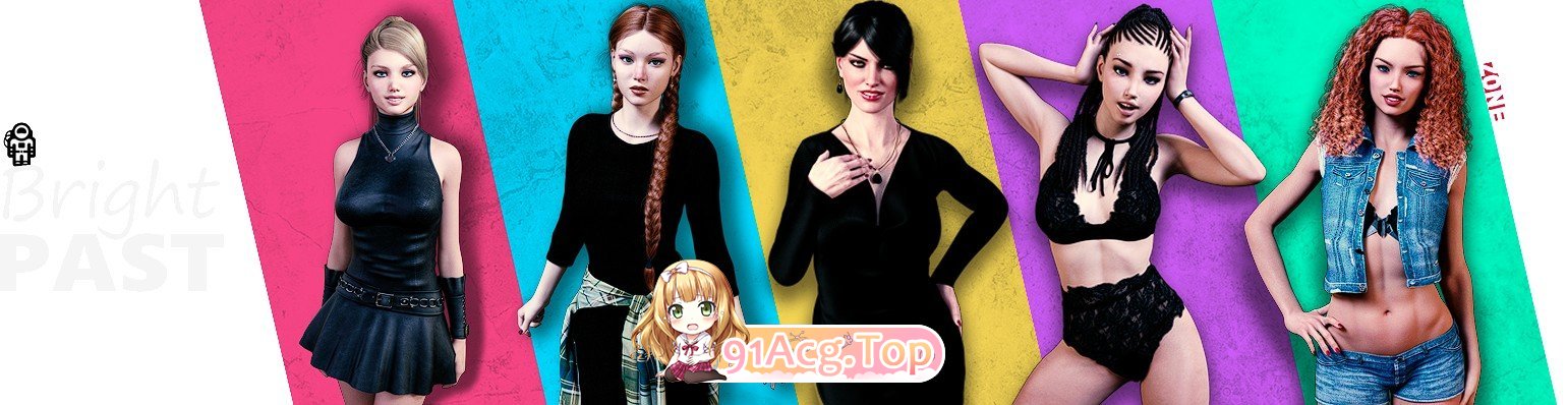 [欧美SLG/汉化/动态]激情燃烧的岁月 V0.99.8.1 AI汉化版[PC+安卓][FM/6.8G/百度]-第2张-游戏-次元小屋-ACG交流分享论坛