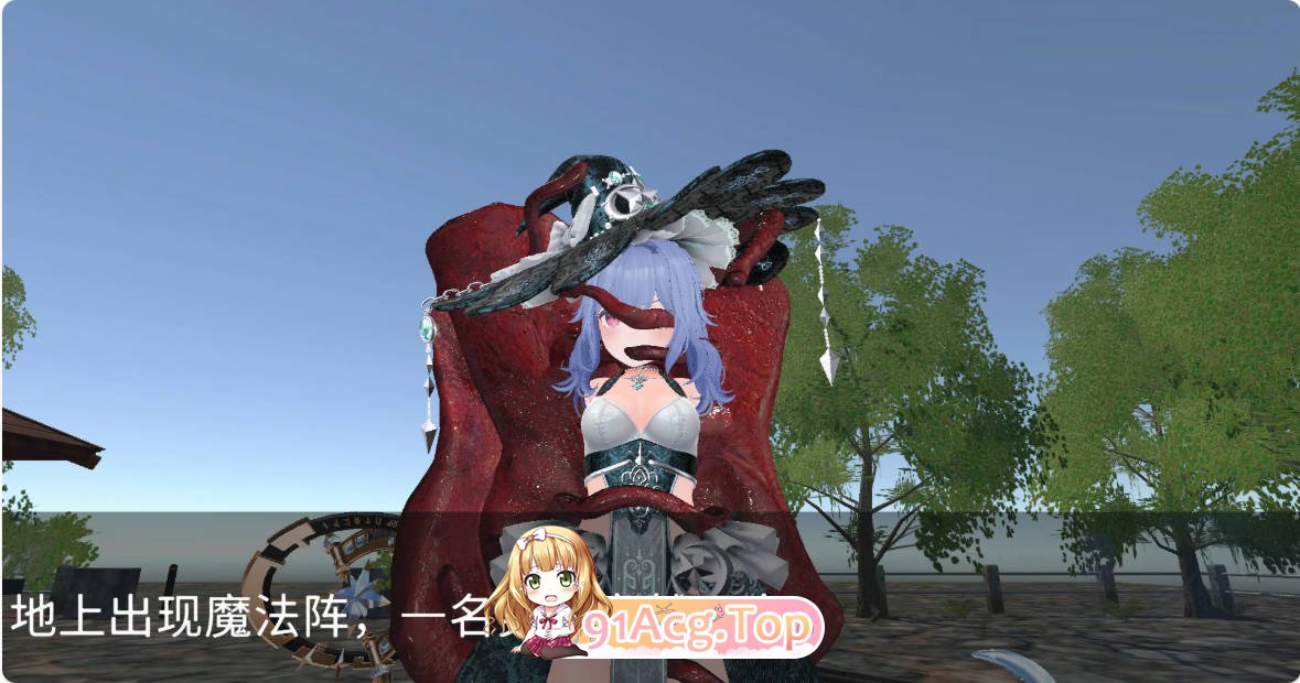 [SLG/动态/官中]屌打征服异世界 v1.0.2 官方中文版[FM/百度/微云][200M]-第4张-游戏-次元小屋-ACG交流分享论坛