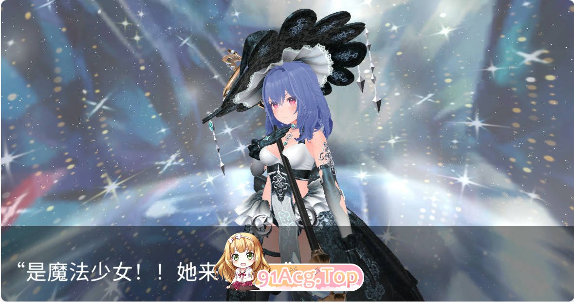 [SLG/动态/官中]屌打征服异世界 v1.0.2 官方中文版[FM/百度/微云][200M]-第5张-游戏-次元小屋-ACG交流分享论坛