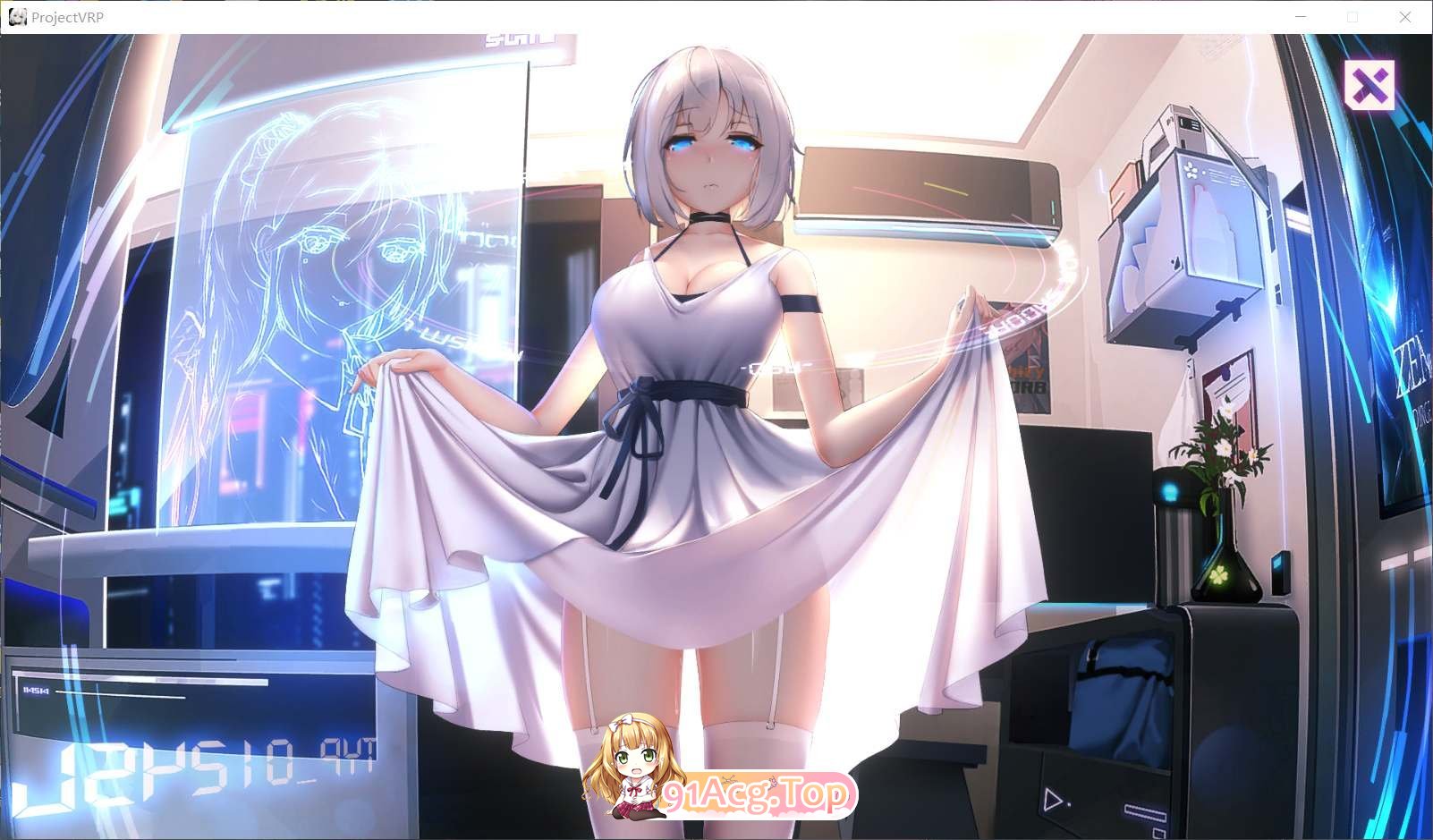 [SLG/官中/动态] 维纳斯计划 Project Venus.RP 官方中文 [FM/百度/微云][400M]-第6张-游戏-风花雪月-ACG交流分享论坛