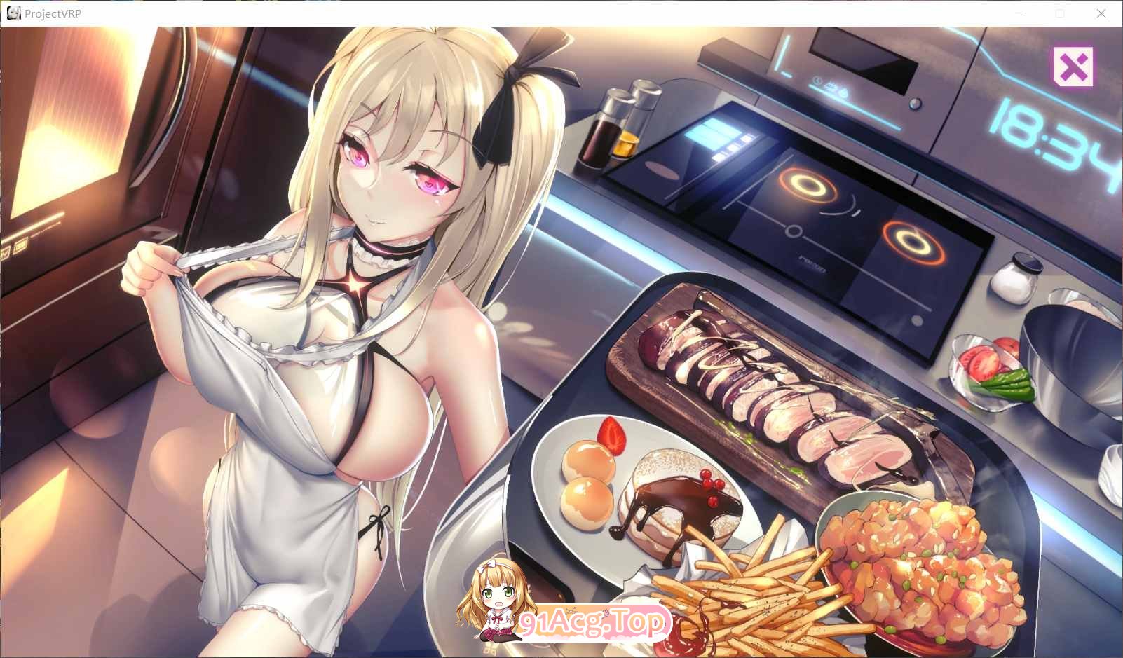 [SLG/官中/动态] 维纳斯计划 Project Venus.RP 官方中文 [FM/百度/微云][400M]-第5张-游戏-风花雪月-ACG交流分享论坛