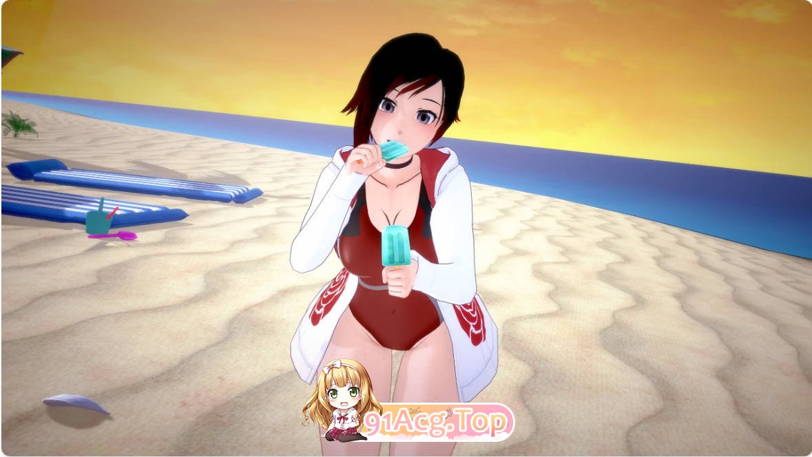 [日系SLG/汉化]女猎手训练师  Huntress Trainer 0.10 AI汉化版 PC+安卓 [FM/百度/微云][1G]-第3张-游戏-次元小屋-ACG交流分享论坛