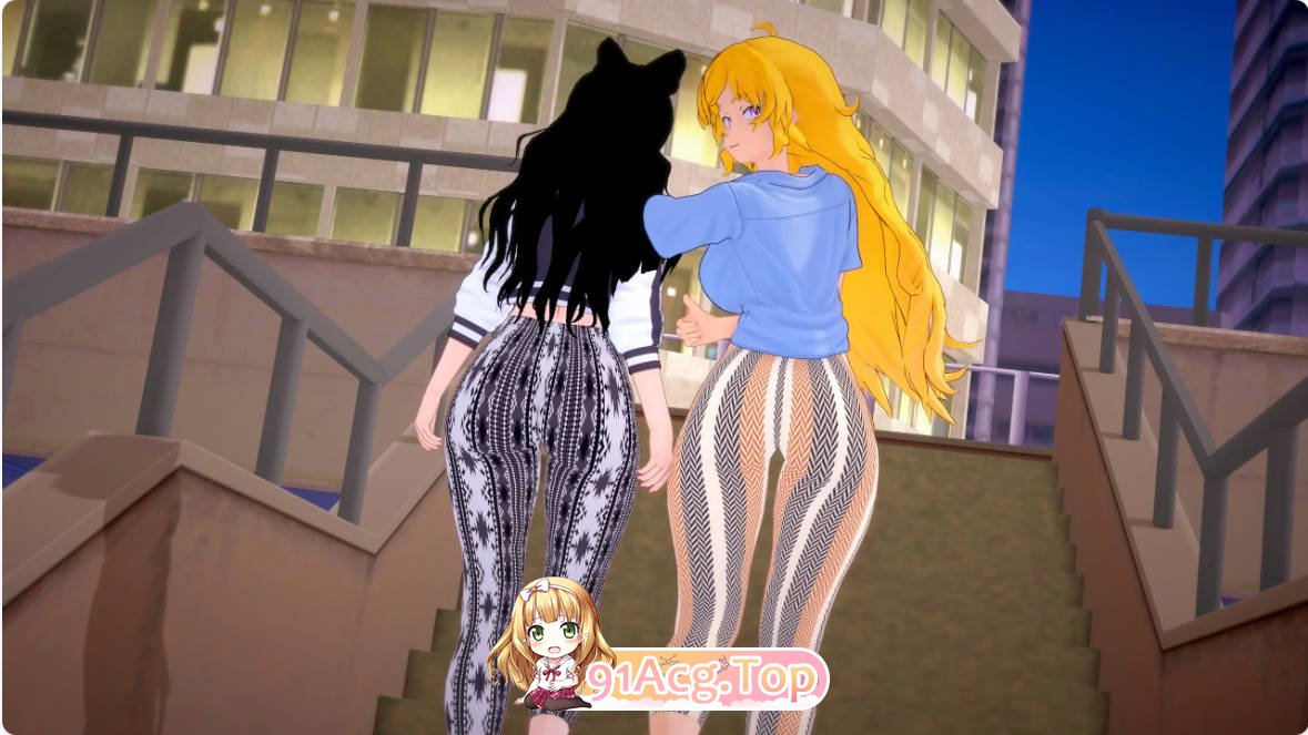 [日系SLG/汉化]女猎手训练师  Huntress Trainer 0.10 AI汉化版 PC+安卓 [FM/百度/微云][1G]-第2张-游戏-次元小屋-ACG交流分享论坛