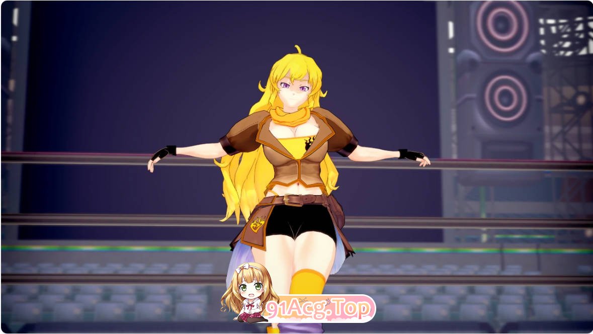 [日系SLG/汉化]女猎手训练师  Huntress Trainer 0.10 AI汉化版 PC+安卓 [FM/百度/微云][1G]-第6张-游戏-次元小屋-ACG交流分享论坛