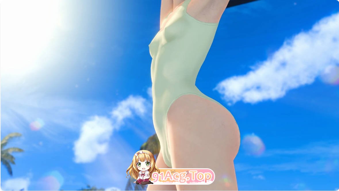 [欧美SLG/汉化/更新]罪恶之夏：禁忌之爱的故事 Mind Control Ch.3.1 AI汉化版 PC+安卓 [FM/百度/微云][6G]-第6张-游戏-次元小屋-ACG交流分享论坛