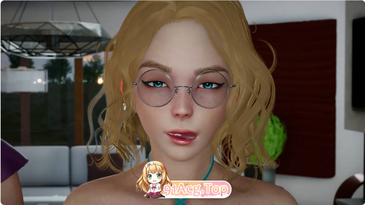 [欧美SLG/汉化/更新]罪恶之夏：禁忌之爱的故事 Mind Control Ch.3.1 AI汉化版 PC+安卓 [FM/百度/微云][6G]-第5张-游戏-次元小屋-ACG交流分享论坛