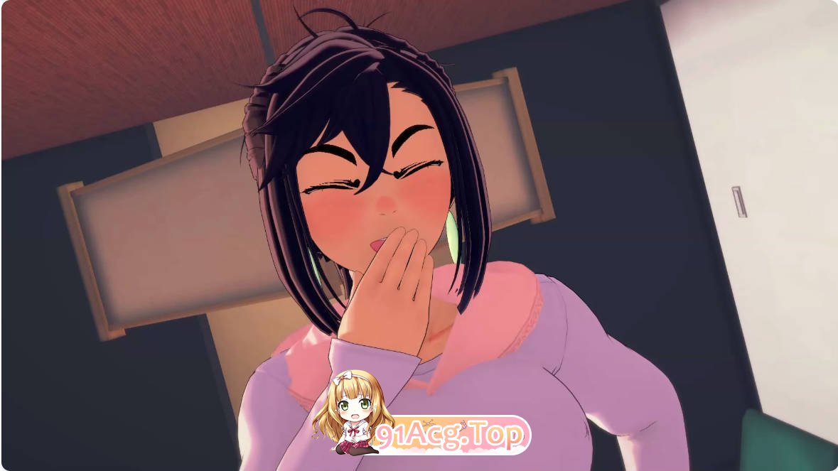 [日系SLG/汉化/首发]绯红之城的诱惑 Temptations in the Crimson City 0.1 AI汉化版 PC+安卓 [FM/百度/微云][-第5张-游戏-次元小屋-ACG交流分享论坛