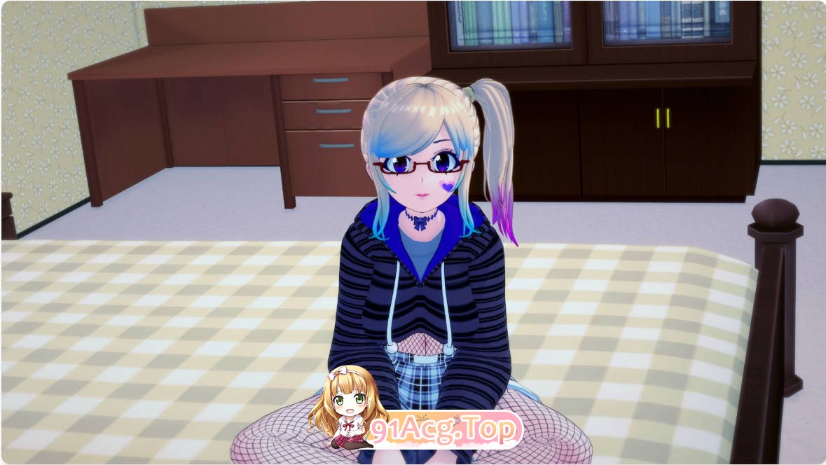 [日系SLG/汉化/沙盒/更新]奇异的圣地  Daybreak Nightbreak 11.0.5 AI汉化版 PC+安卓 [FM/百度/微云][5G]-第2张-游戏-次元小屋-ACG交流分享论坛