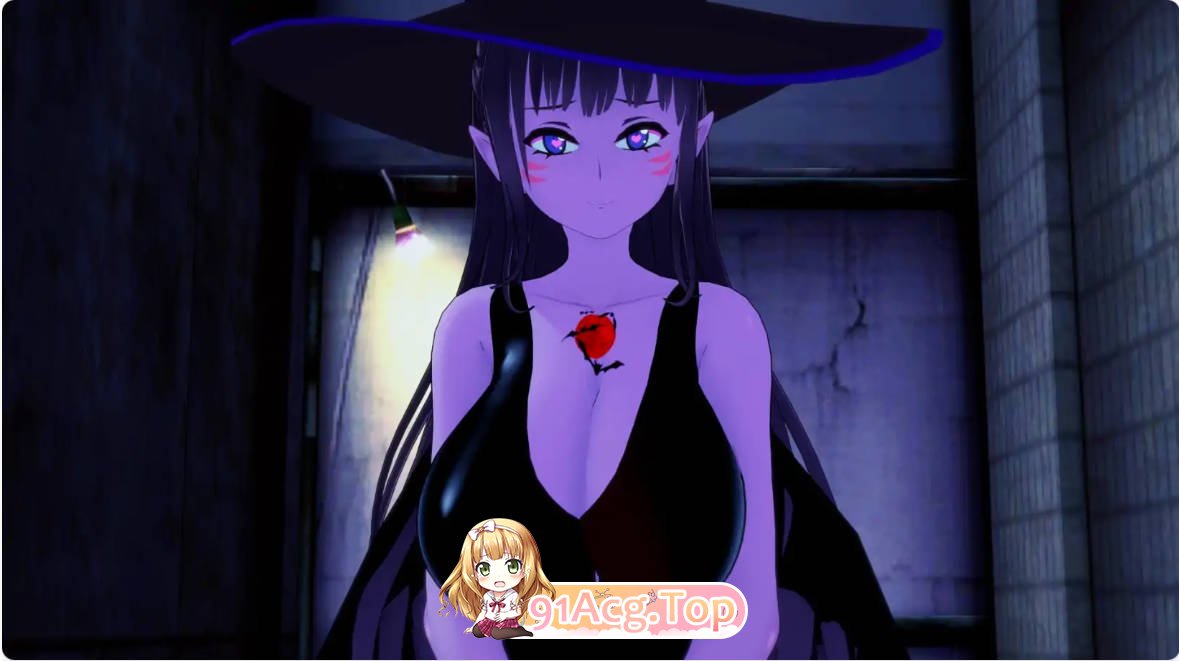 [日系SLG/汉化/沙盒/更新]奇异的圣地  Daybreak Nightbreak 11.0.5 AI汉化版 PC+安卓 [FM/百度/微云][5G]-第4张-游戏-次元小屋-ACG交流分享论坛