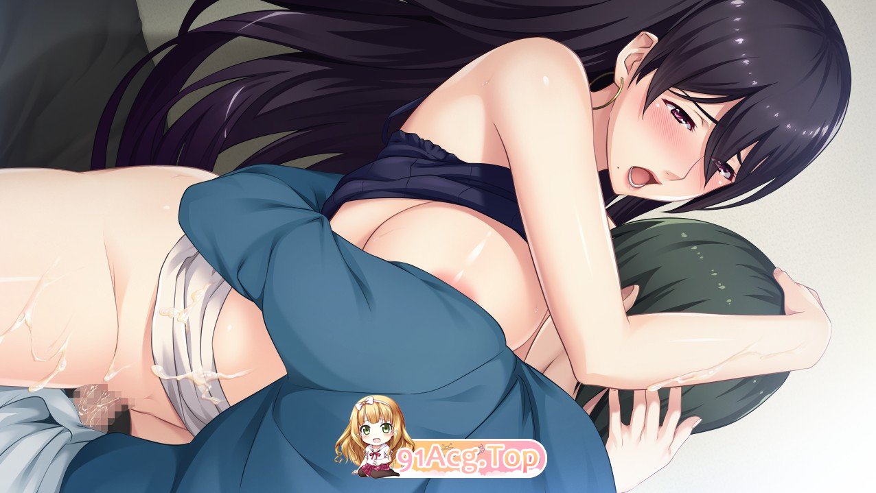 [拔作ADV/反向X] 榨晶士姐姐~在女性街道上被当成奴隶的我！AI汉化版+全CG [FM/百度/微云][4G]-第10张-游戏-次元小屋-ACG交流分享论坛