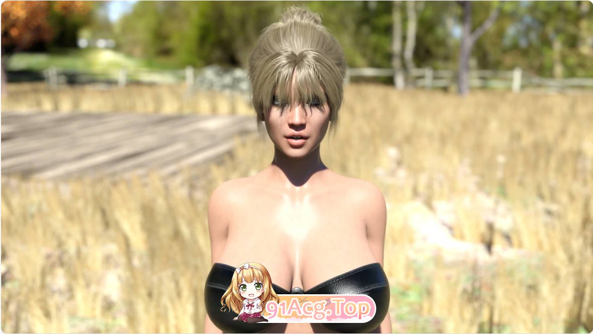 [欧美SLG/汉化]废土救星 Saviour of the Wasteland 1.0.3 AI汉化版[FM/百度/微云][800M]-第3张-游戏-次元小屋-ACG交流分享论坛