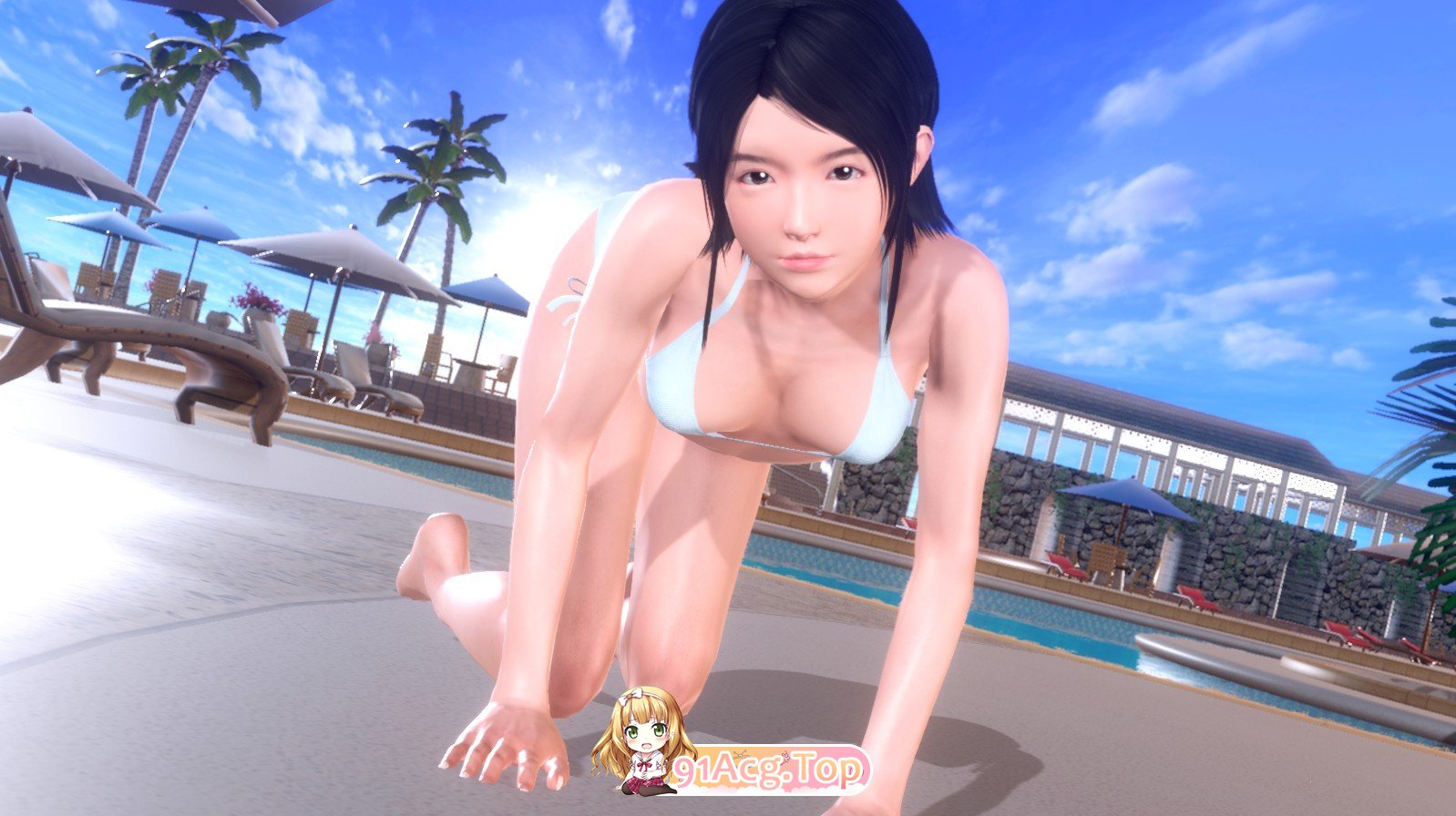 [大型RPG/中文/步兵]昏暗之声~Noise V0.8 官方中文完整版 [更新/NTR][FM/3.2G/百度]-第12张-游戏-哥特动漫王国-哥特萝莉社