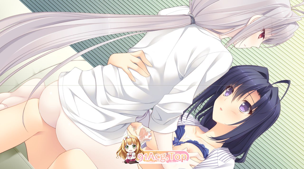 [大作ADV/中文]近月少女的礼仪2 STEAM官方中文版+CG存档 [FM/14G/百度]-第8张-游戏-次元小屋-ACG交流分享论坛