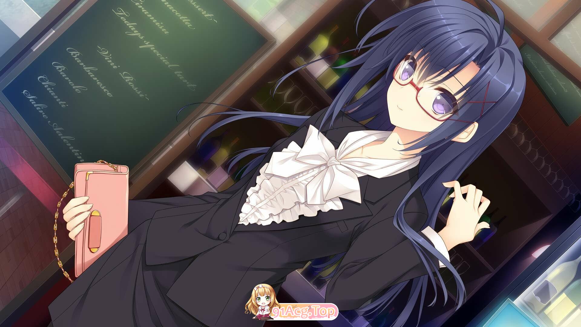 [大作ADV/中文]近月少女的礼仪2 STEAM官方中文版+CG存档 [FM/14G/百度]-第6张-游戏-次元小屋-ACG交流分享论坛