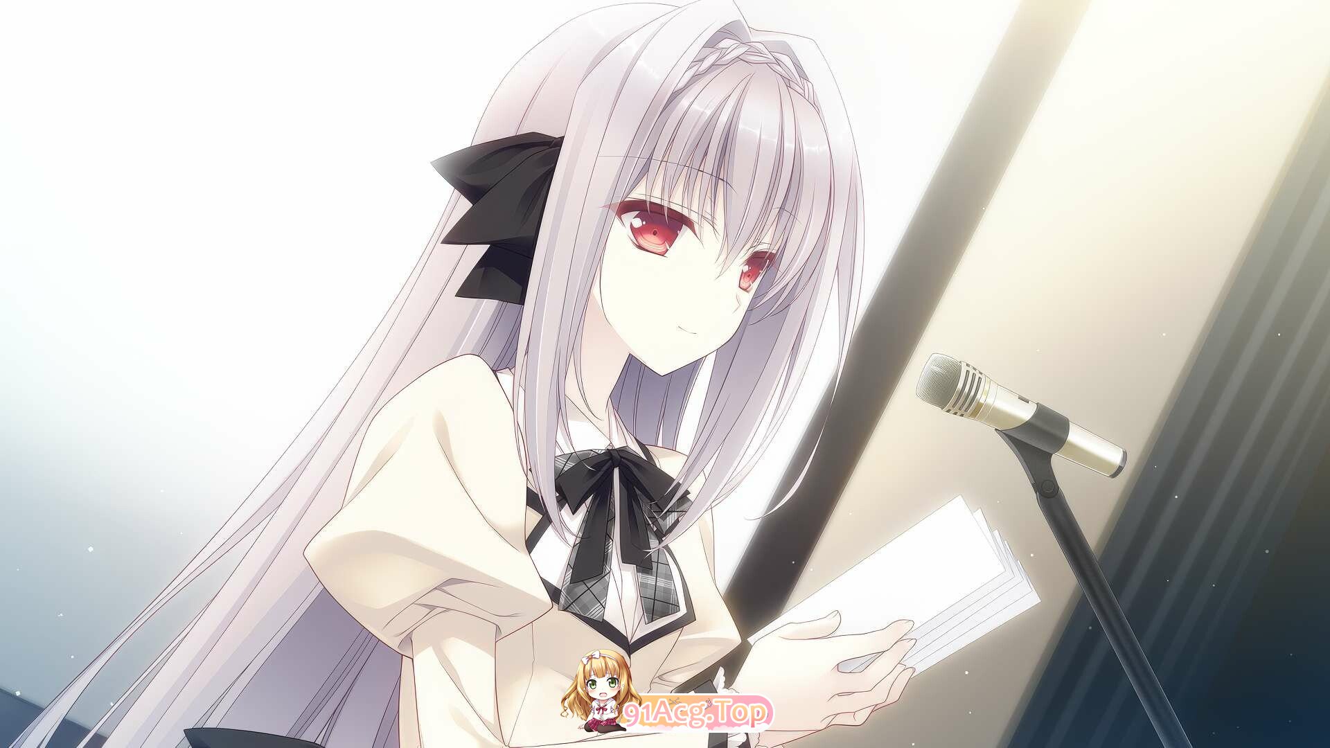 [大作ADV/中文]近月少女的礼仪2 STEAM官方中文版+CG存档 [FM/14G/百度]-第5张-游戏-次元小屋-ACG交流分享论坛