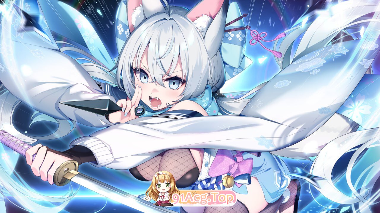 [SLG] 官方中文 StreamLove Voyage[夸克/OD][3.4GB]-第2张-游戏-次元小屋-ACG交流分享论坛