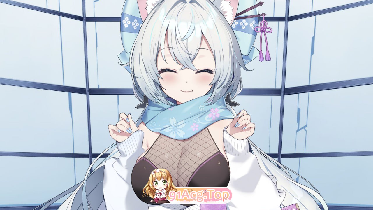 [SLG] 官方中文 StreamLove Voyage[夸克/OD][3.4GB]-第5张-游戏-次元小屋-ACG交流分享论坛