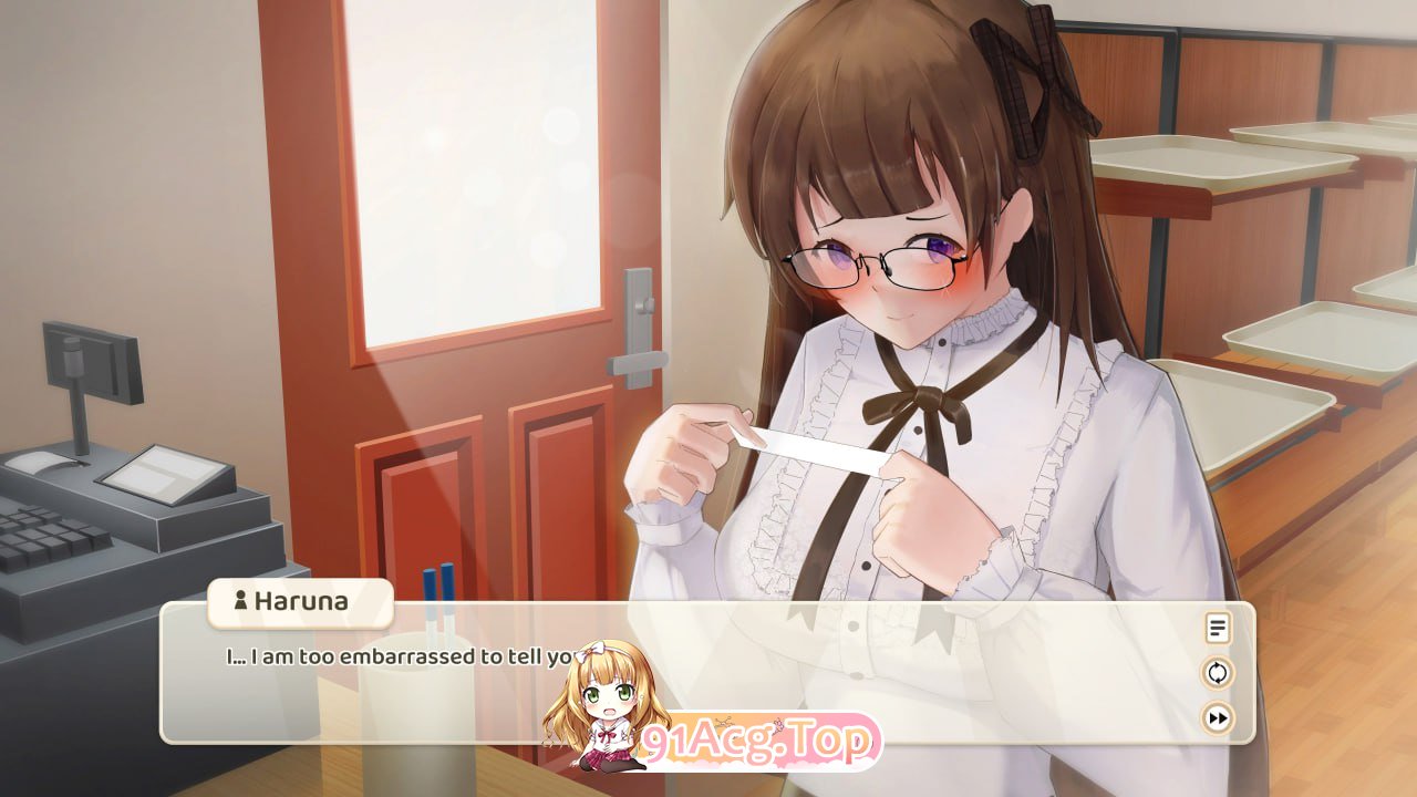 [SLG]揉欲甜心 Naughty Doughy v0.1 英文生肉版[夸克/OD][336MB]-第4张-游戏-次元小屋-ACG交流分享论坛