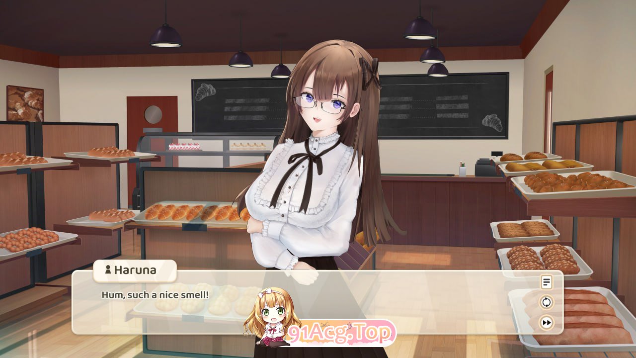 [SLG]揉欲甜心 Naughty Doughy v0.1 英文生肉版[夸克/OD][336MB]-第3张-游戏-次元小屋-ACG交流分享论坛
