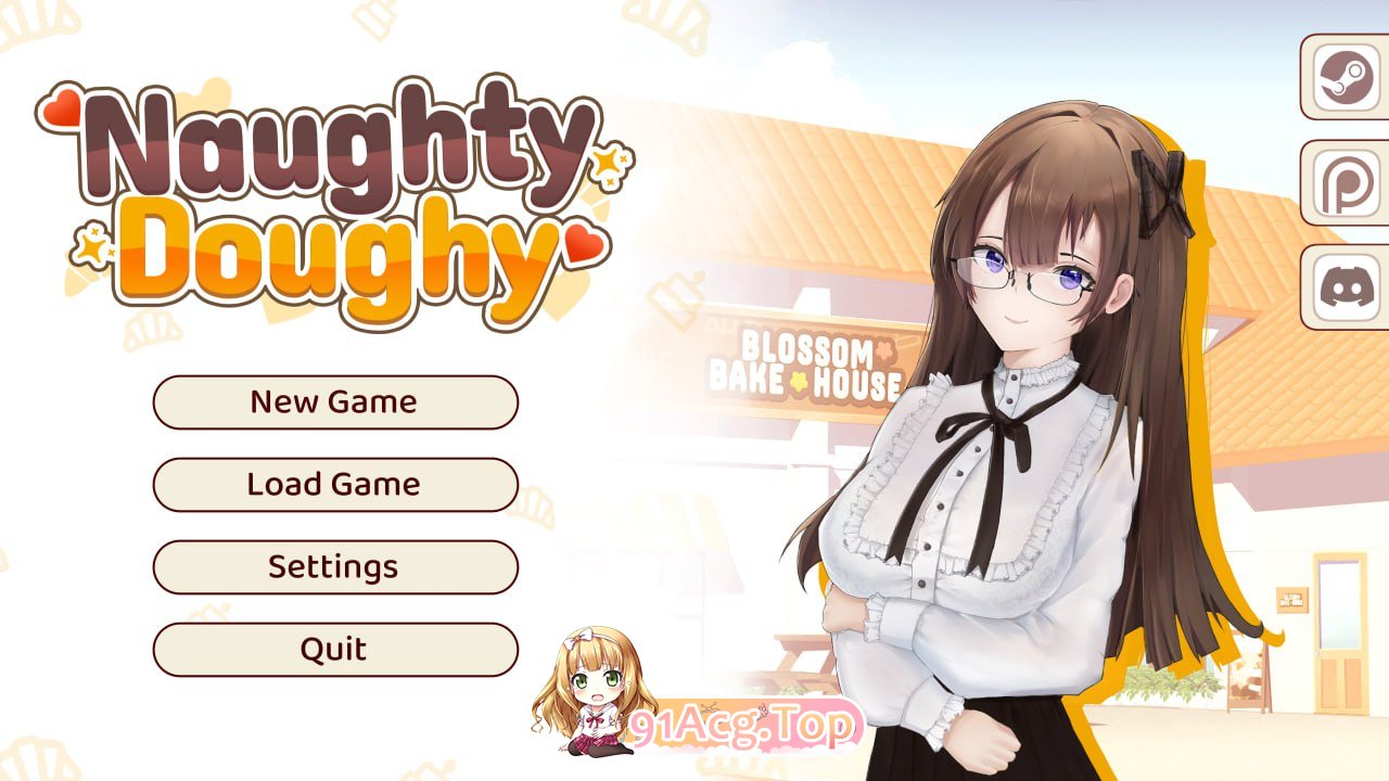 [SLG]揉欲甜心 Naughty Doughy v0.1 英文生肉版[夸克/OD][336MB]-第6张-游戏-次元小屋-ACG交流分享论坛