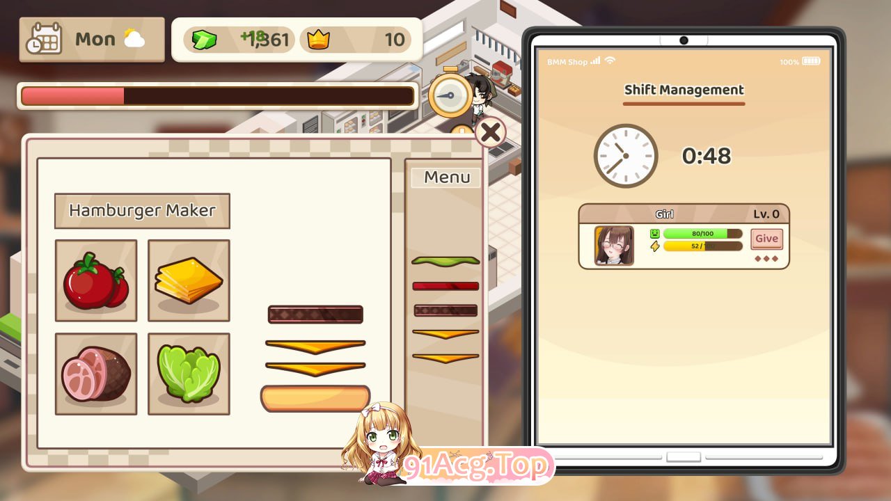 [SLG]揉欲甜心 Naughty Doughy v0.1 英文生肉版[夸克/OD][336MB]-第5张-游戏-次元小屋-ACG交流分享论坛