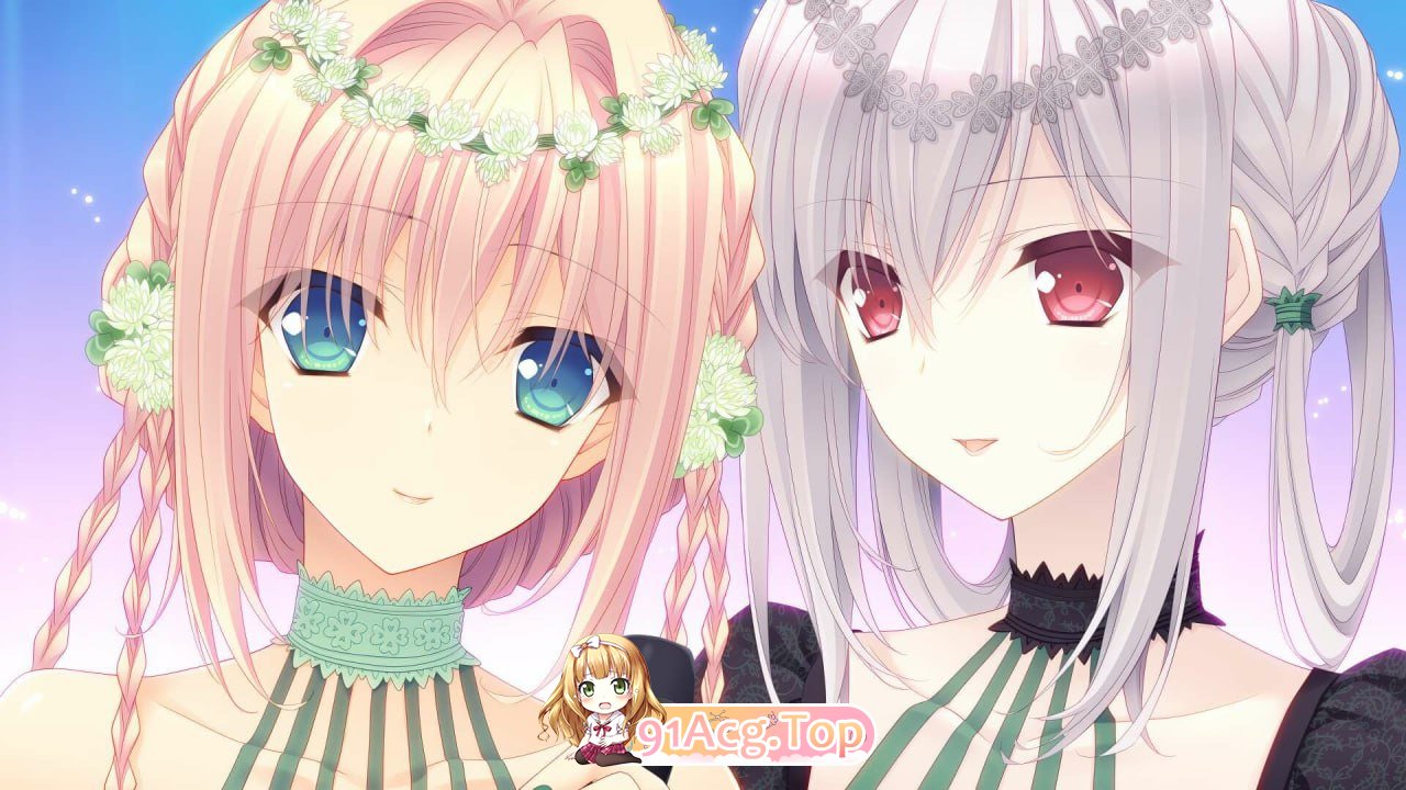 [ADV]近月少女的礼仪2 月に寄りそう乙女の作法2[夸克/OD][2.5GB]-第2张-游戏-次元小屋-ACG交流分享论坛