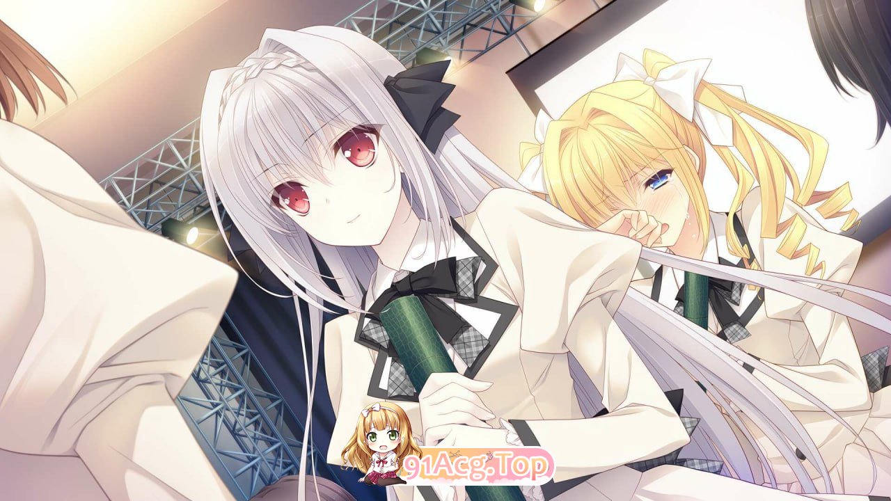 [ADV]近月少女的礼仪2 月に寄りそう乙女の作法2[夸克/OD][2.5GB]-第5张-游戏-次元小屋-ACG交流分享论坛