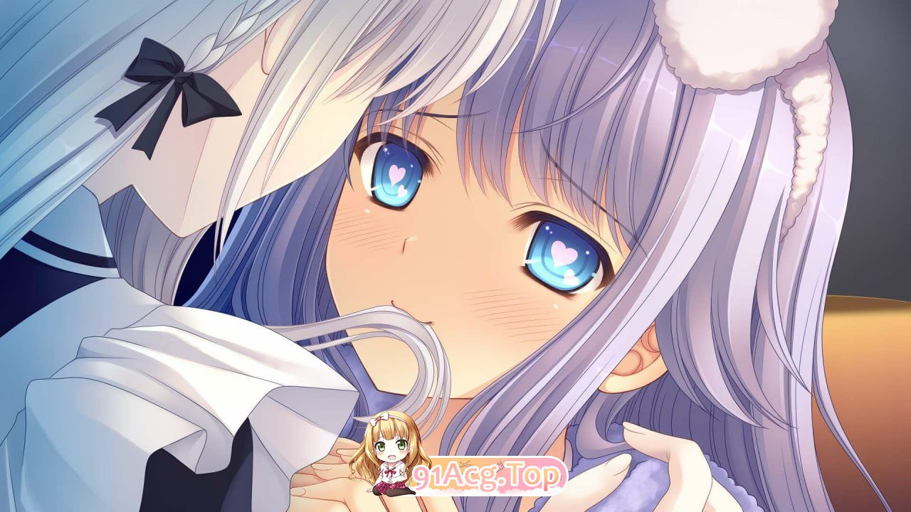 [ADV]近月少女的礼仪2 月に寄りそう乙女の作法2[夸克/OD][2.5GB]-第4张-游戏-次元小屋-ACG交流分享论坛