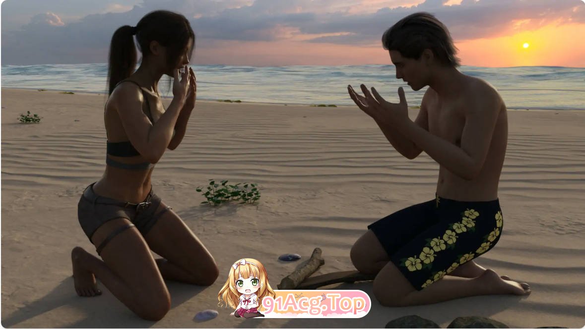 [欧美SLG/汉化/更新]搁浅的迪克 Stranded Dick  v0.15 AI汉化版[FM/百度/微云][5G]-第4张-游戏-风花雪月-ACG交流分享论坛