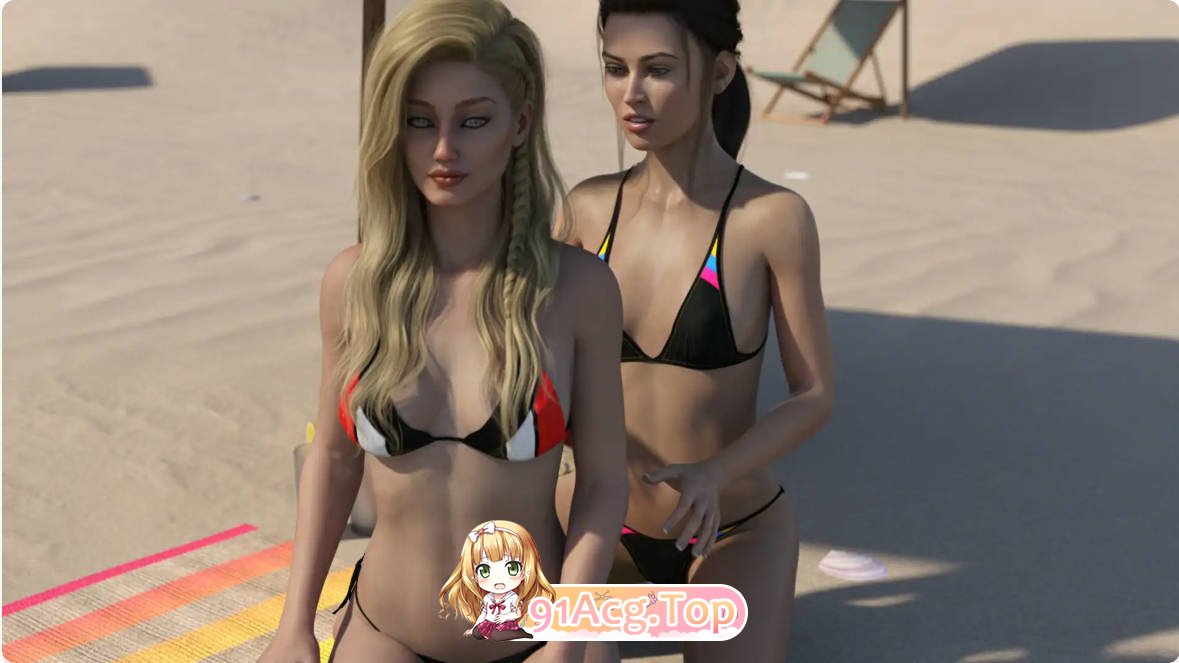 [欧美SLG/汉化/更新]搁浅的迪克 Stranded Dick  v0.15 AI汉化版[FM/百度/微云][5G]-第5张-游戏-风花雪月-ACG交流分享论坛