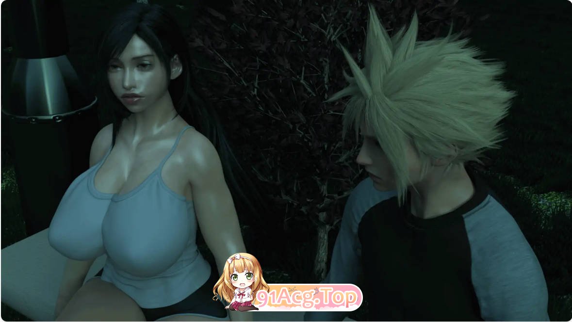[欧美SLG/汉化/更新]蒂法黑暗天堂 Tifa's Dark Heaven v0.12 AI汉化版 PC+安卓 [FM/百度/微云][4G]-第3张-游戏-次元小屋-ACG交流分享论坛