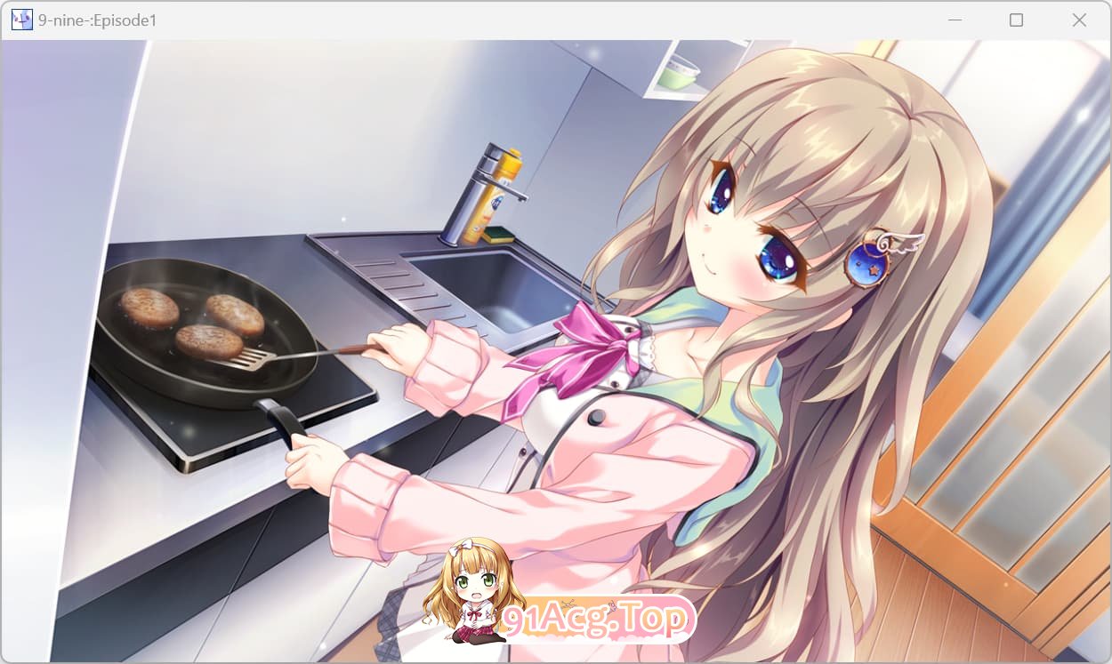 [精品ADV]9-nine-九次九日九重色[3.2G][fm-度盘]-第3张-游戏-次元小屋-ACG交流分享论坛