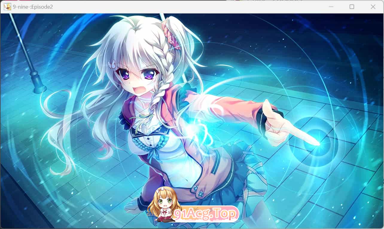 [精品ADV]9-nine-天色天歌天籁音[2.5g][fm-度盘]-第6张-游戏-次元小屋-ACG交流分享论坛