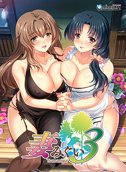 [佳作SLG/汉化]妻中蜜：1+2+3 合集！完整汉化版[NTR大作][FM/6.2G/百度]-第1张-游戏-次元小屋-ACG交流分享论坛