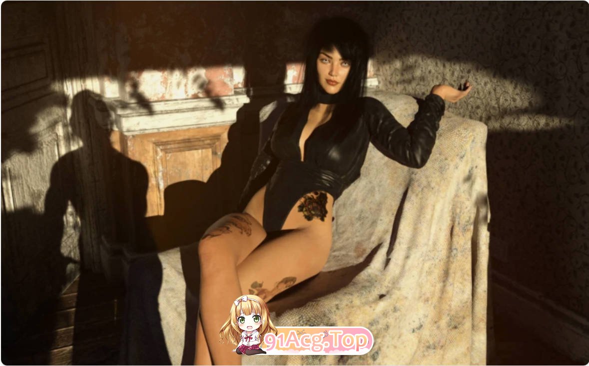 [欧美SLG/汉化/更新]末日恋人 Apocalypse Lovers 1.26d AI汉化版 PC+安卓 [FM/百度/微云][2G]-第4张-游戏-次元小屋-ACG交流分享论坛