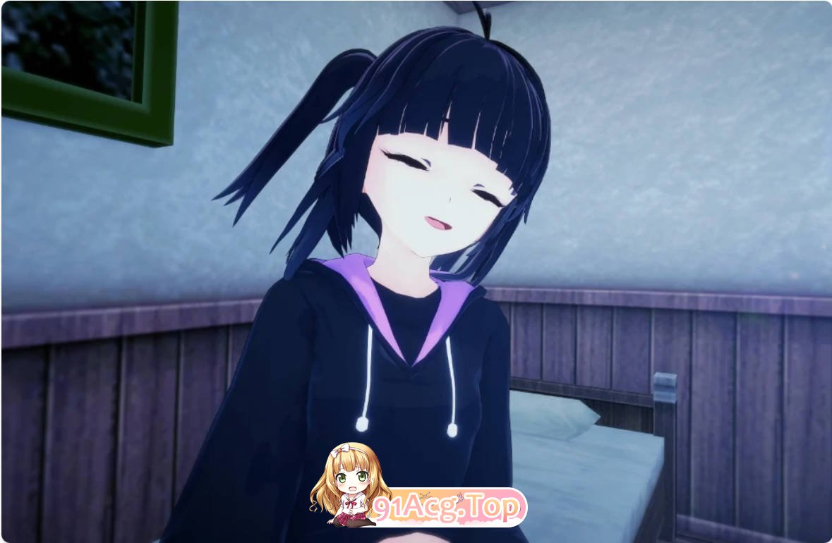 [日系SLG/汉化/更新]灵魂困扰 Soul Trouble  0.2 AI汉化版 PC+安卓 [FM/百度/微云][1G]-第2张-游戏-次元小屋-ACG交流分享论坛