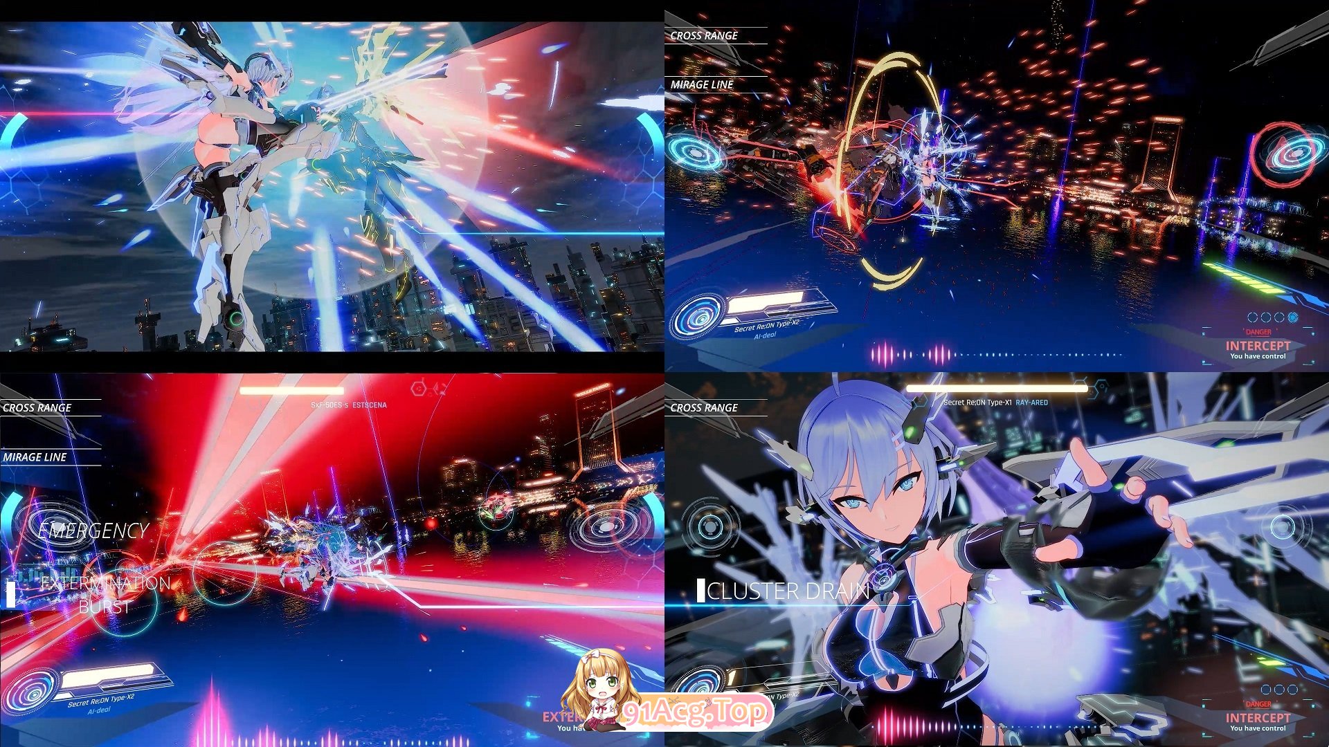 [ACT/动态/官中]驱动妖精 V1.9 官方中文正式版 [FM/百度/微云][8G]-第16张-游戏-次元小屋-ACG交流分享论坛