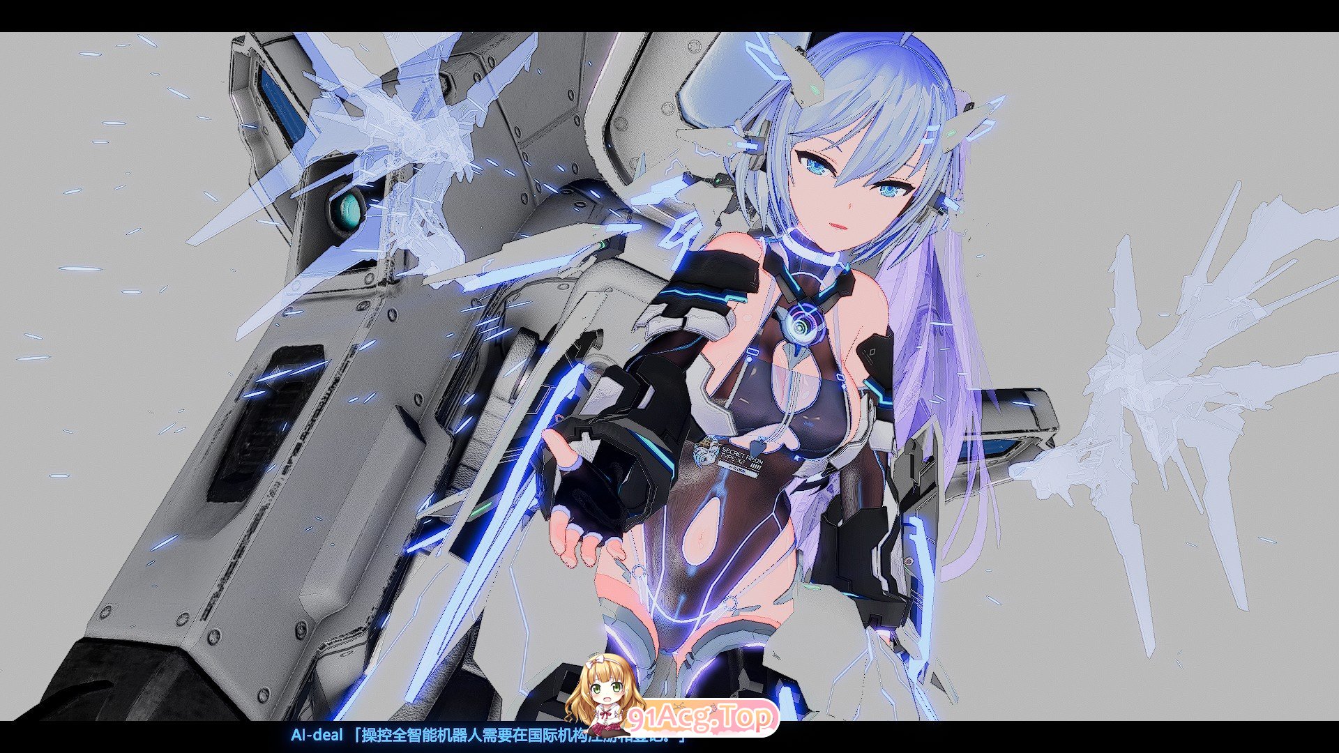 [ACT/动态/官中]驱动妖精 V1.9 官方中文正式版 [FM/百度/微云][8G]-第15张-游戏-次元小屋-ACG交流分享论坛
