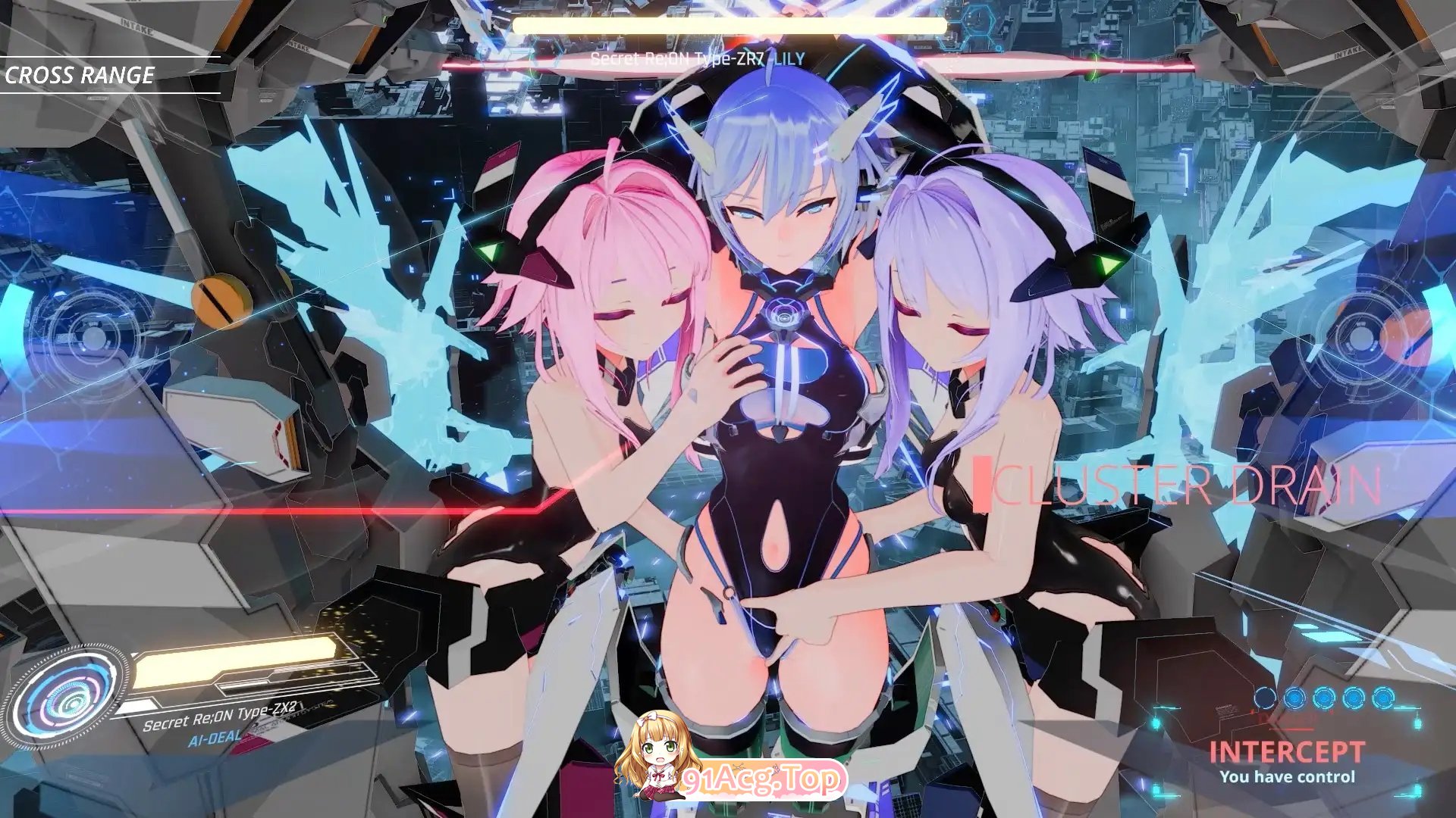 [ACT/动态/官中]驱动妖精 V1.9 官方中文正式版 [FM/百度/微云][8G]-第20张-游戏-次元小屋-ACG交流分享论坛