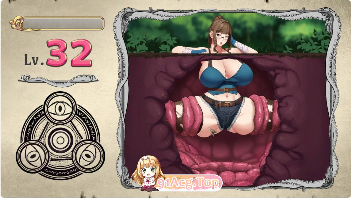 [SLG/动态/官中]  淫触之笼  [FM/百度/微云][700M]-第2张-游戏-次元小屋-ACG交流分享论坛