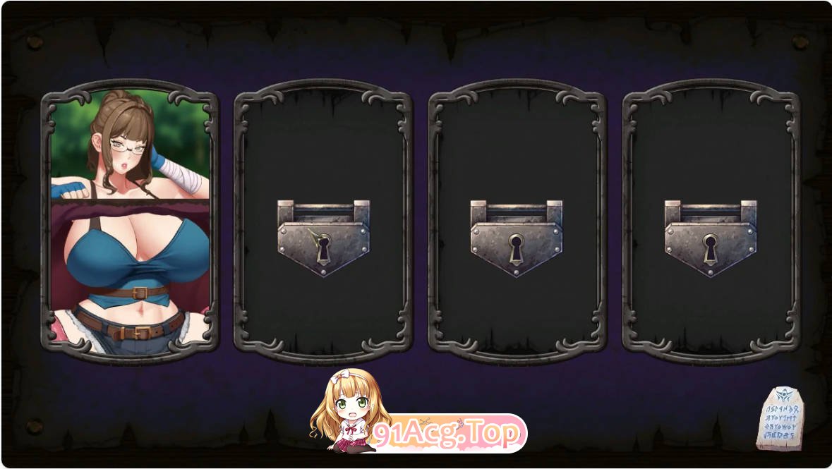 [SLG/动态/官中]  淫触之笼  [FM/百度/微云][700M]-第3张-游戏-次元小屋-ACG交流分享论坛