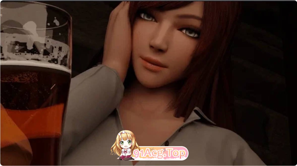 [欧美SLG/汉化/更新]与女巨人约会  Date a Giantess 5.4 AI汉化版 PC+安卓 [FM/百度/微云][3G]-第4张-游戏-次元小屋-ACG交流分享论坛