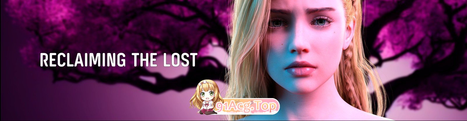 [欧美SLG汉化]找回失落的人V0.10 米乐汉化版[PC+安卓][FM/850M/百度]-第2张-游戏-次元小屋-ACG交流分享论坛