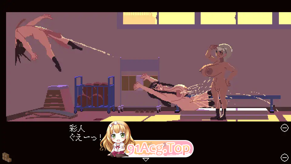 [像素SLG/动态]肉体相性診断 [新作] [FM/10M/百度]-第7张-游戏-次元小屋-ACG交流分享论坛