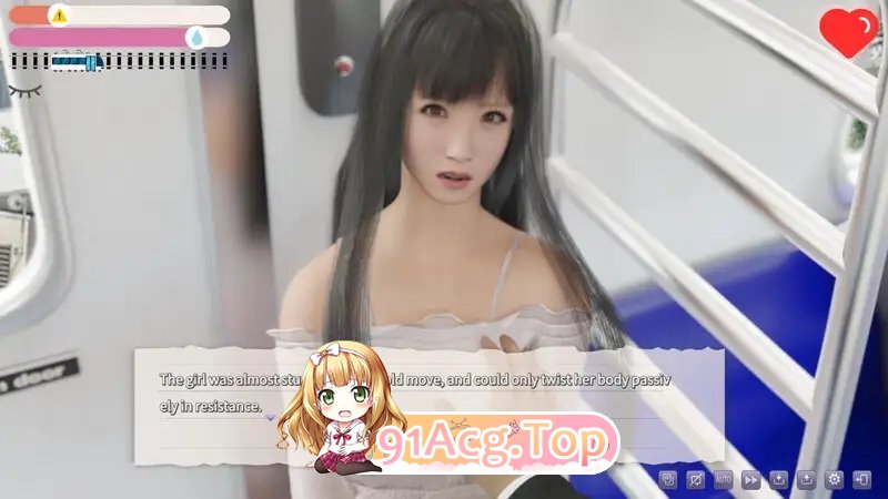 [3DSLG/中文/动态]痴汉强暴 官方中文版[新作][FM/2.3G/百度]-第7张-游戏-次元小屋-ACG交流分享论坛