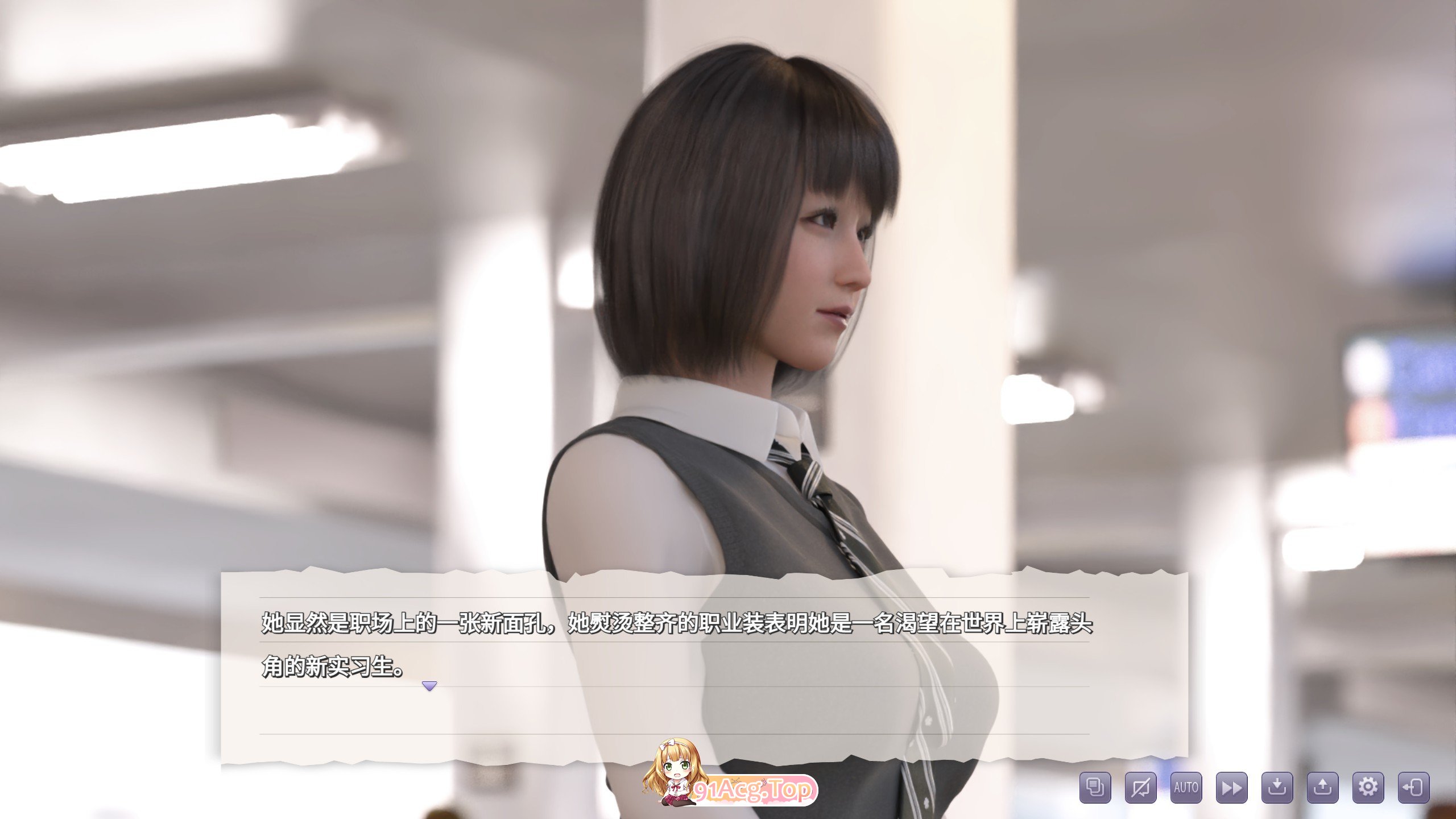 [3DSLG/中文/动态]痴汉强暴 官方中文版[新作][FM/2.3G/百度]-第2张-游戏-次元小屋-ACG交流分享论坛