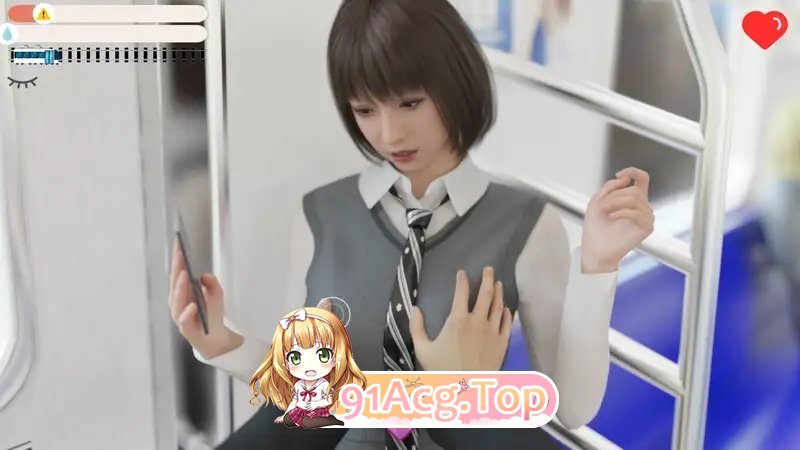 [3DSLG/中文/动态]痴汉强暴 官方中文版[新作][FM/2.3G/百度]-第6张-游戏-次元小屋-ACG交流分享论坛