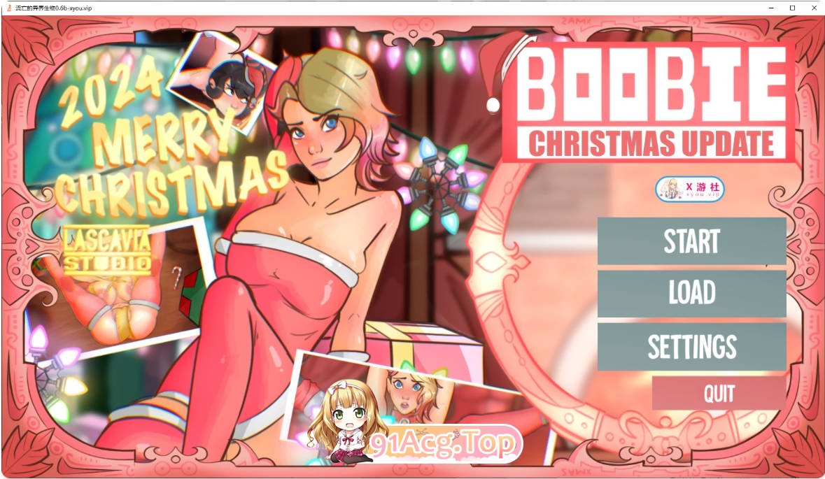 [欧美SLG/汉化/更新]流亡的异界生物 BOOBIES 0.6b AI汉化版 PC+安卓 [FM/百度/微云][2G]-第1张-游戏-次元小屋-ACG交流分享论坛